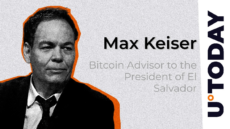 Макс Кейсер: Все к нулю против Bitcoin
Bitcoin: $68,000 и выше
Конференция Bitcoin 2024: будущее крипторынка