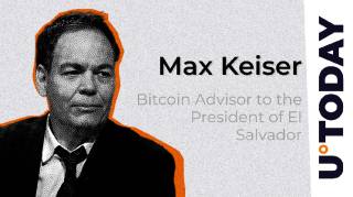 Макс Кейсер: Все к нулю против Bitcoin
Bitcoin: $68,000 и выше
Конференция Bitcoin 2024: будущее крипторынка