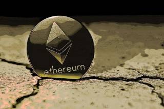 Чому Ethereum не росте після схвалення ETF ETH