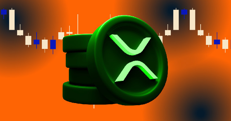 Жарт про XRP від Bloomberg аналітика викликає обурення спільноти - Ціна XRP зростає