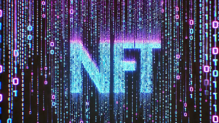 Щотижневі продажі NFT зросли до $108,59 мільйонів