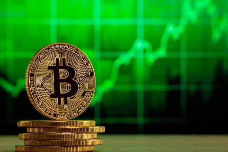 Прогноз Bitcoin: $80,000 в ближайшие недели