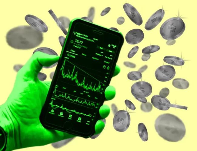 Подъем Биткоина: Трамп, резерв США и прогнозы