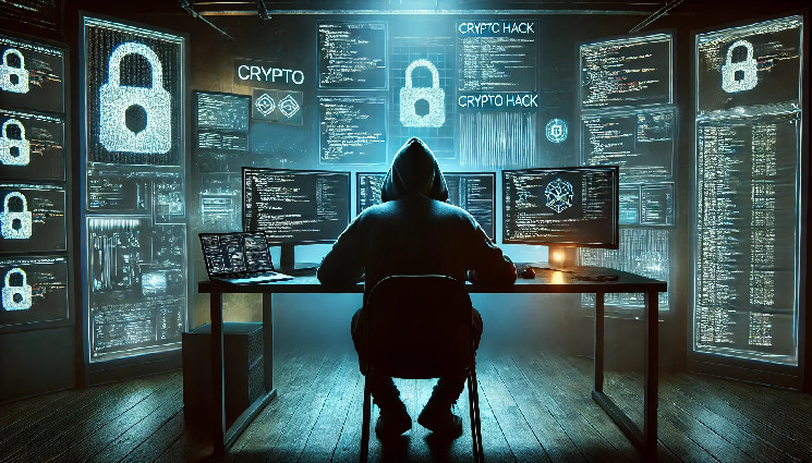 Хакерская атака на сеть Casper: детали и последствия