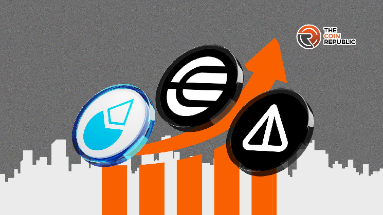 Лідо DAO, WorldCoin та Ноткоін: недобрі новини для трьох топових криптовалют