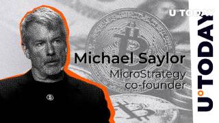 Эпическое предсказание Майкла Сейлора по цене биткоина (BTC)