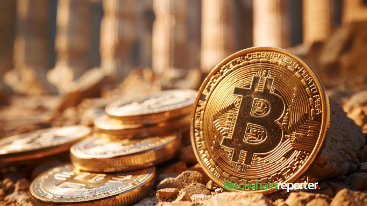 Биткойн: сигнал к переходу к бычьему тренду