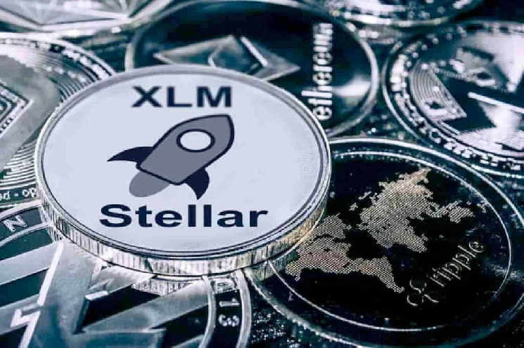 Конкуренти на ринку криптовалют: XRP vs Stellar (XLM)