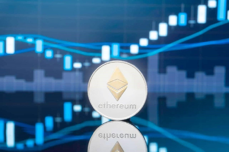 Прогноз на підйом Ethereum до $4,000