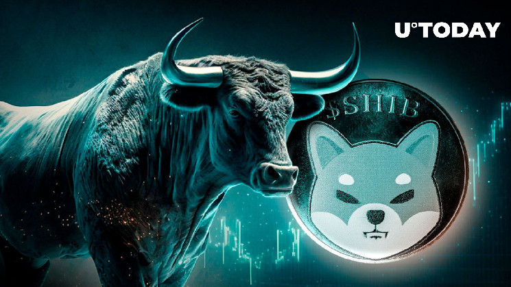 Шиба Ину готовится к бычьему августу: анализ и прогноз