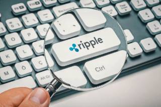Виход реєстрації 1 млрд XRP Ріпл: аналіз та прогноз