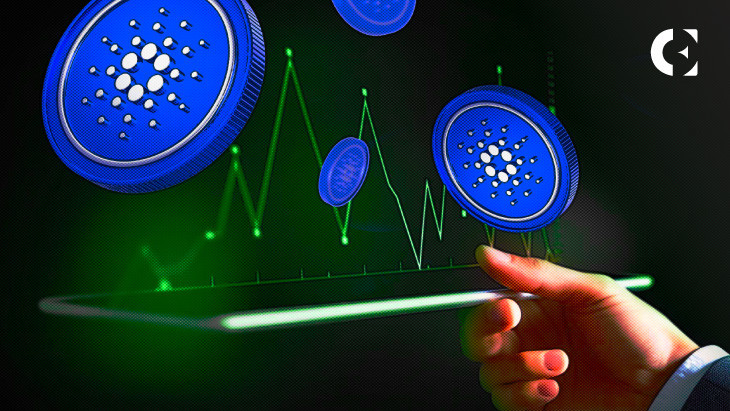 Cardano (ADA) готовится к рывку согласно прогнозу аналитиков