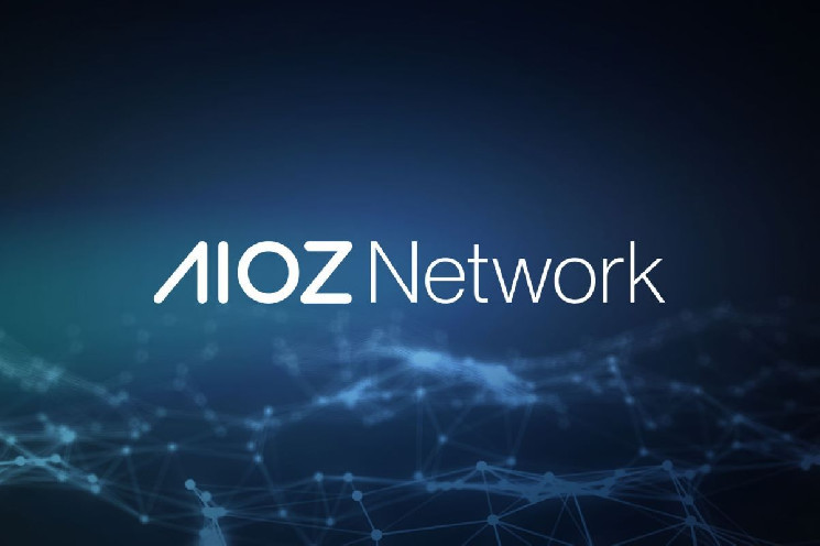 AIOZ Network и Sei укрепляют децентрализованную экосистему: партнерство и новости о приросте.