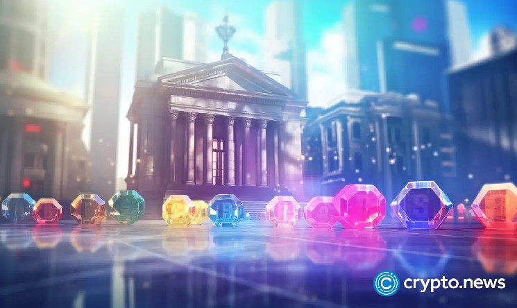 Brevan Howard запустил подразделение для компаний с криптовалютами