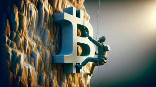 Биткоин: фаза консолидации при укреплении верхней поддержки.