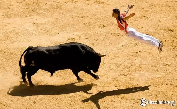 Аналитик: Bitcoin только начинает развиваться, прогноз на 400 дней после халвинга