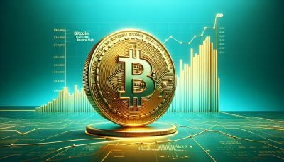 Биткоин близок к новому историческому максимуму: анализ халвинга