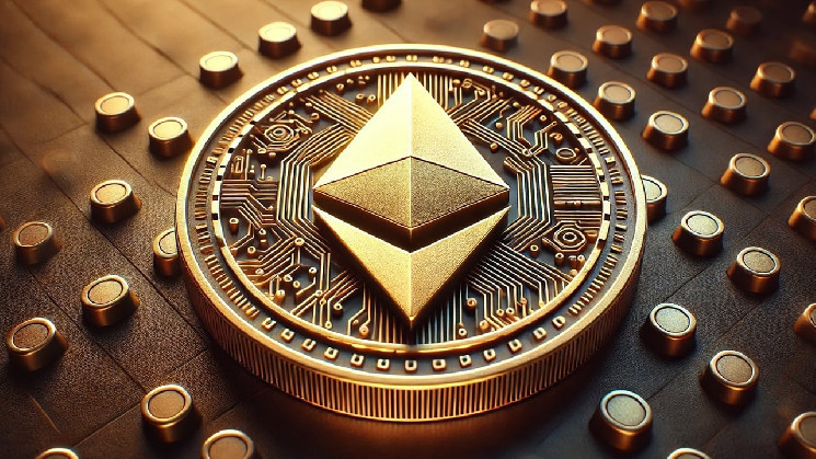 Огляд технічного аналізу Ethereum: ETH готується до руху вгору