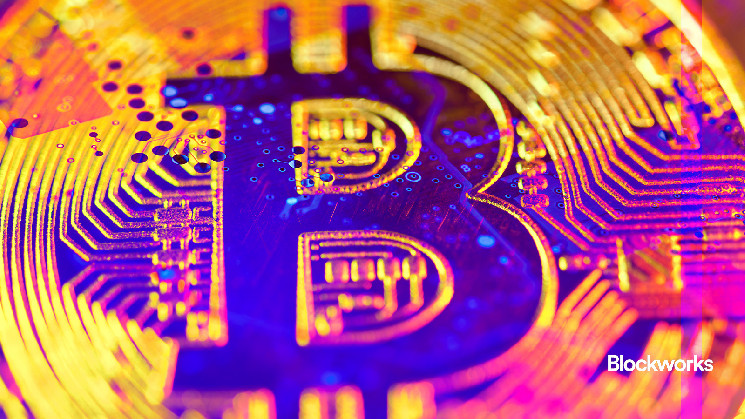 Покупка 1 млн BTC США: новый резерв?