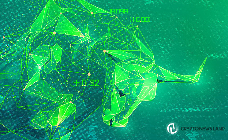 Бычий прорыв биткоина: цель $88 тыс.