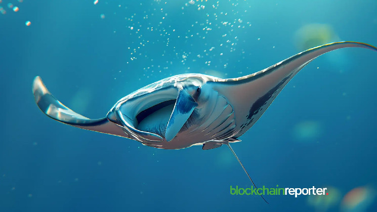 MantaCeDeFi: Заробляй бали палива з Fuel!