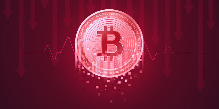 Ликвидация криптоактивов на $185 млн: причины и последствия.