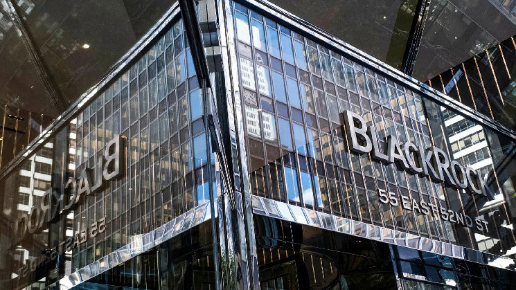 BlackRock: не будет ETF на Solana