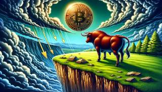 Биткоин откатывается: что ждать от цены?