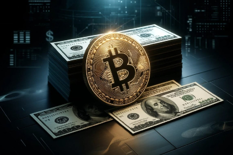Противостояние БРИКС и США: доллар vs биткоин