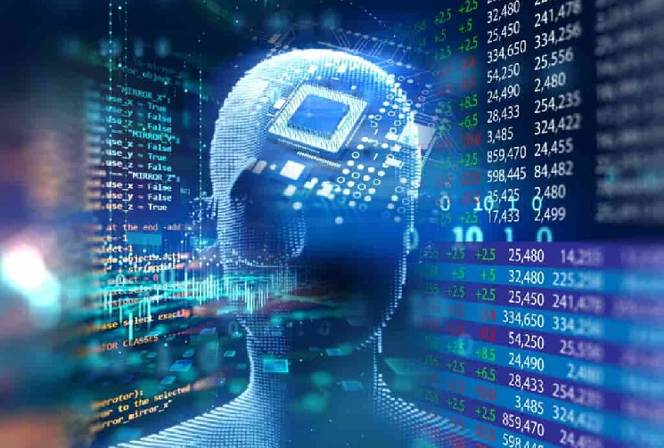 NeurochainAI: генерация токенов и стейкинг узлов