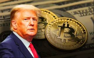 Влияние выборов в США на цену биткоина: анализ Jefferies