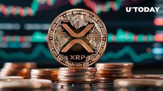 Епічний стрибок XRP: Підтримка обсягу на ринку