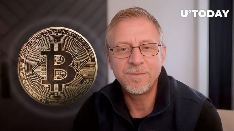 Биткоин: Джеймс Лавиш прогнозирует рост до $428 000