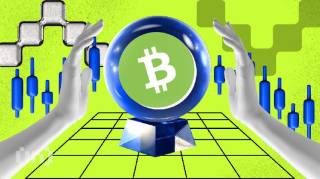 Bitcoin Cash (BCH) приближается к прорыву в $300.