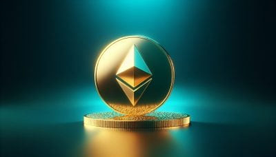 Позитивні потоки ETF Ethereum: BlackRock залучив 118 млн доларів