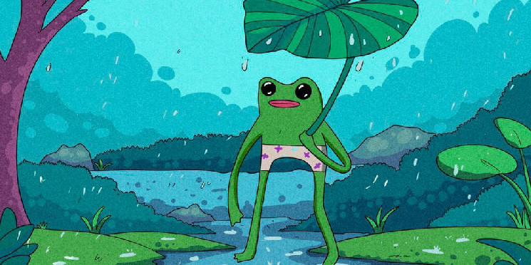 Как Twitter спас художника от мошенников.