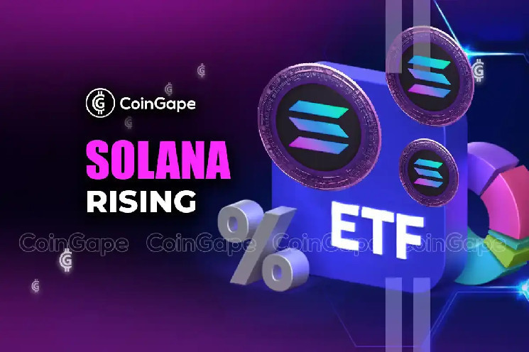 Крипто-журналіст: Franklin Templeton розглядає Solana як наступний ETF