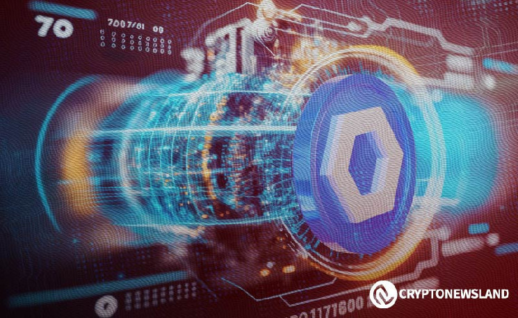 Chainlink (LINK) может достичь $153 при капитализации в $5 трлн