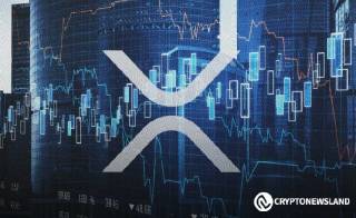 XRP: от одобрения России к ралли до $150?