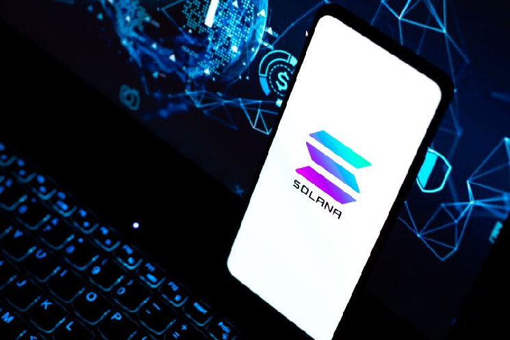 Прогноз ціни Солани на $600: аналіз та причини