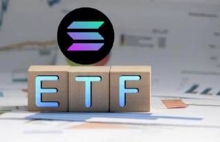 Новість: SEC та Solana: шлях до схвалення ETF.