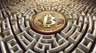 Найскладніше збільшення складності мережі Bitcoin за останні роки