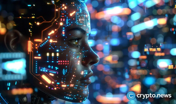 Искусственный интеллект в блокчейне: будущее технологии