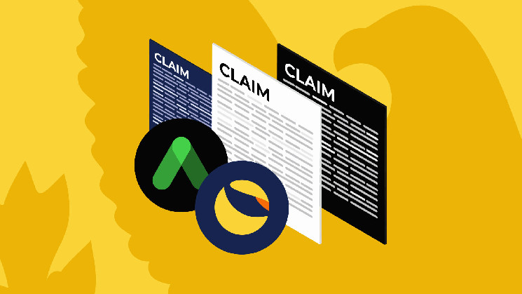 Претензії у звязку з втратою Terra Luna або Anchor: як вимагати компенсацію