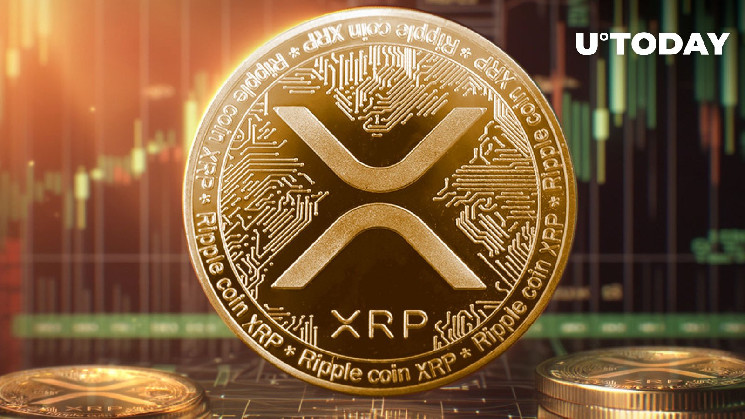 XRP: Прорыв шести летнего треугольника говорит о его потенциале