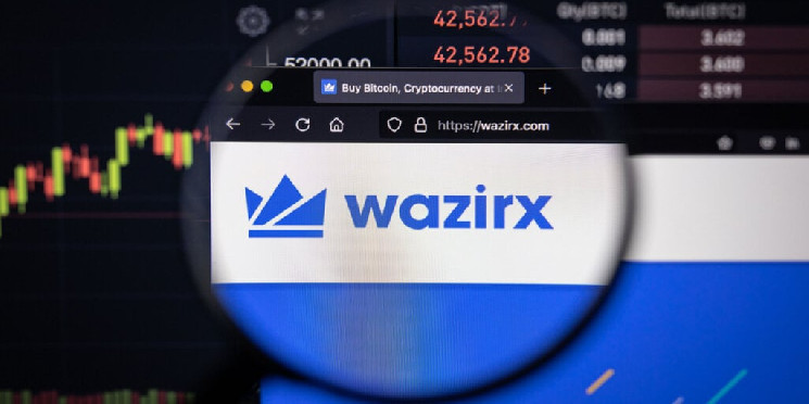 Спор между Liminal и WazirX: обвинения в взломе - кратко