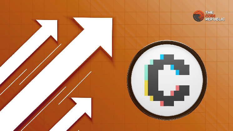 Прогноз для ціни токена Convex Finance: Відскок вище $3 та очікування на досягнення рівня $5