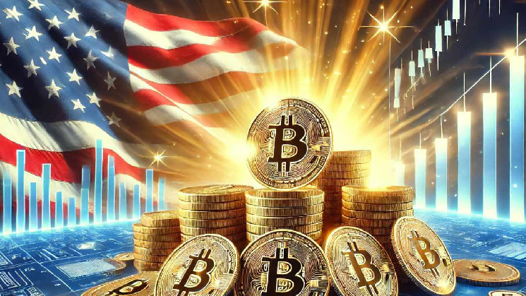 План биткоина Трампа и нац. запас BTC: Сенатор Хагертитергетипивощцобиткоинных_SCANCODE