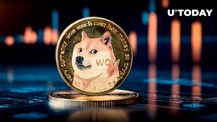 Новини: DOGE збуджена новиною про інтеграцію X-TV App