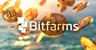 Bitfarms увеличил производство биткоинов